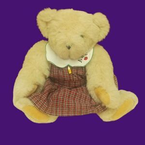 The Vermont Teddy Bear Company 1992 Teddy Bear